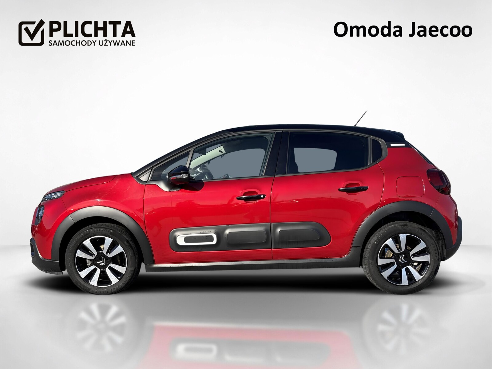 Citroën C3 - zdjęcie 2