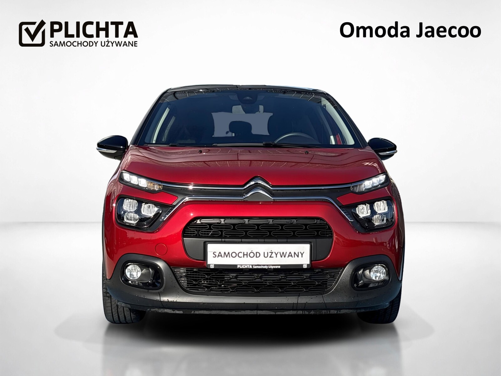 Citroën C3 - zdjęcie 8