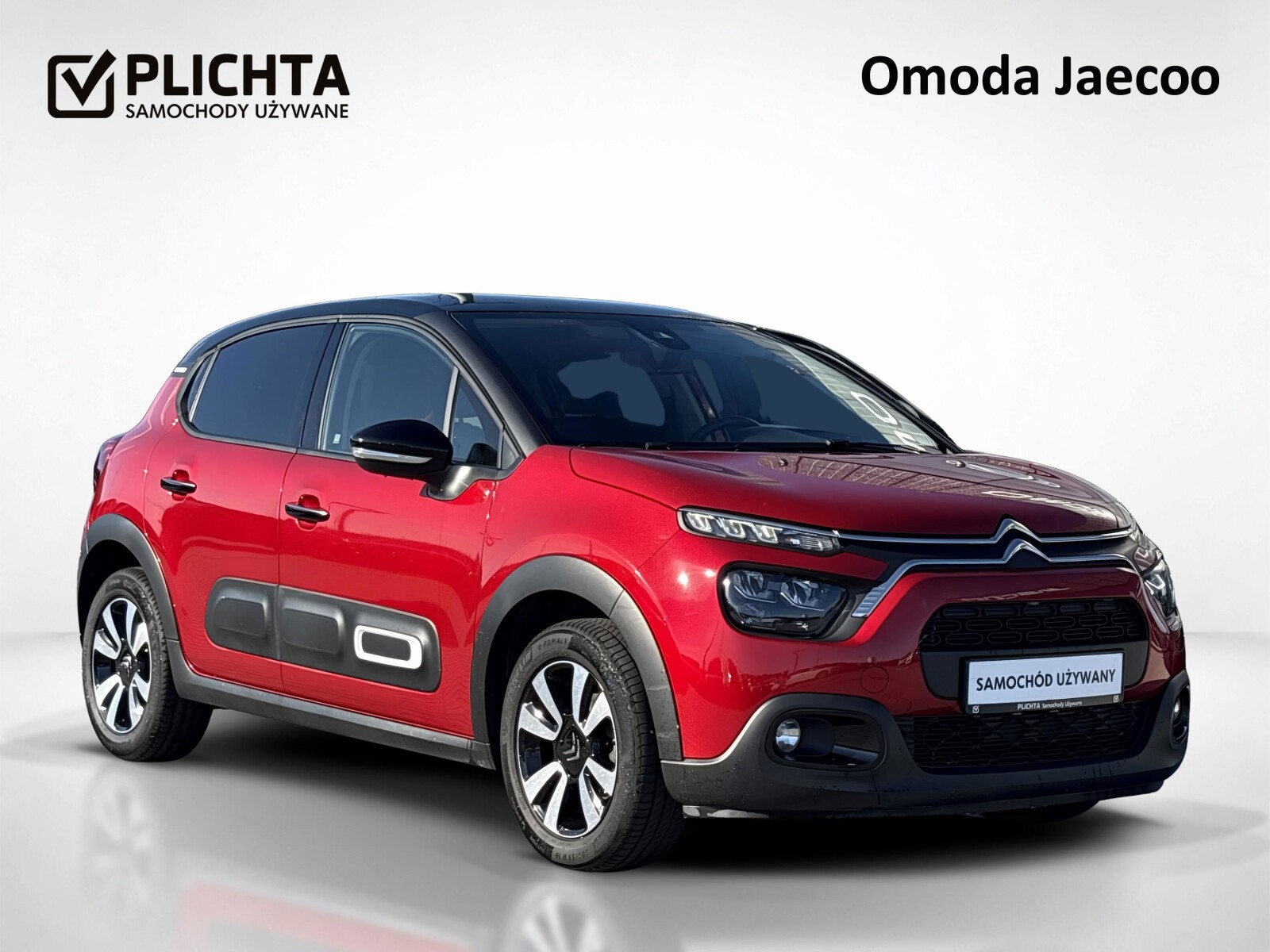 Citroën C3 - zdjęcie 7