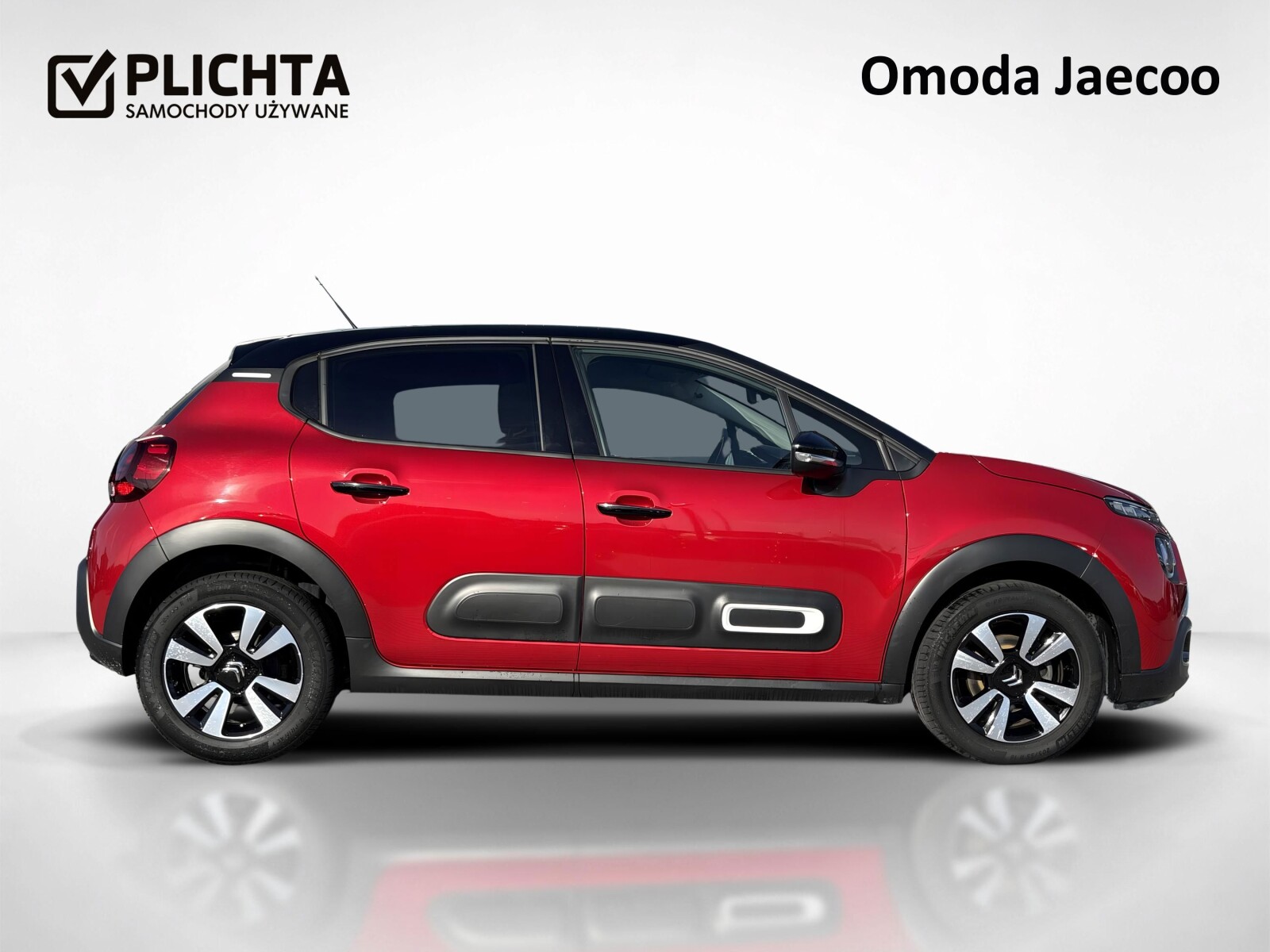 Citroën C3 - zdjęcie 6