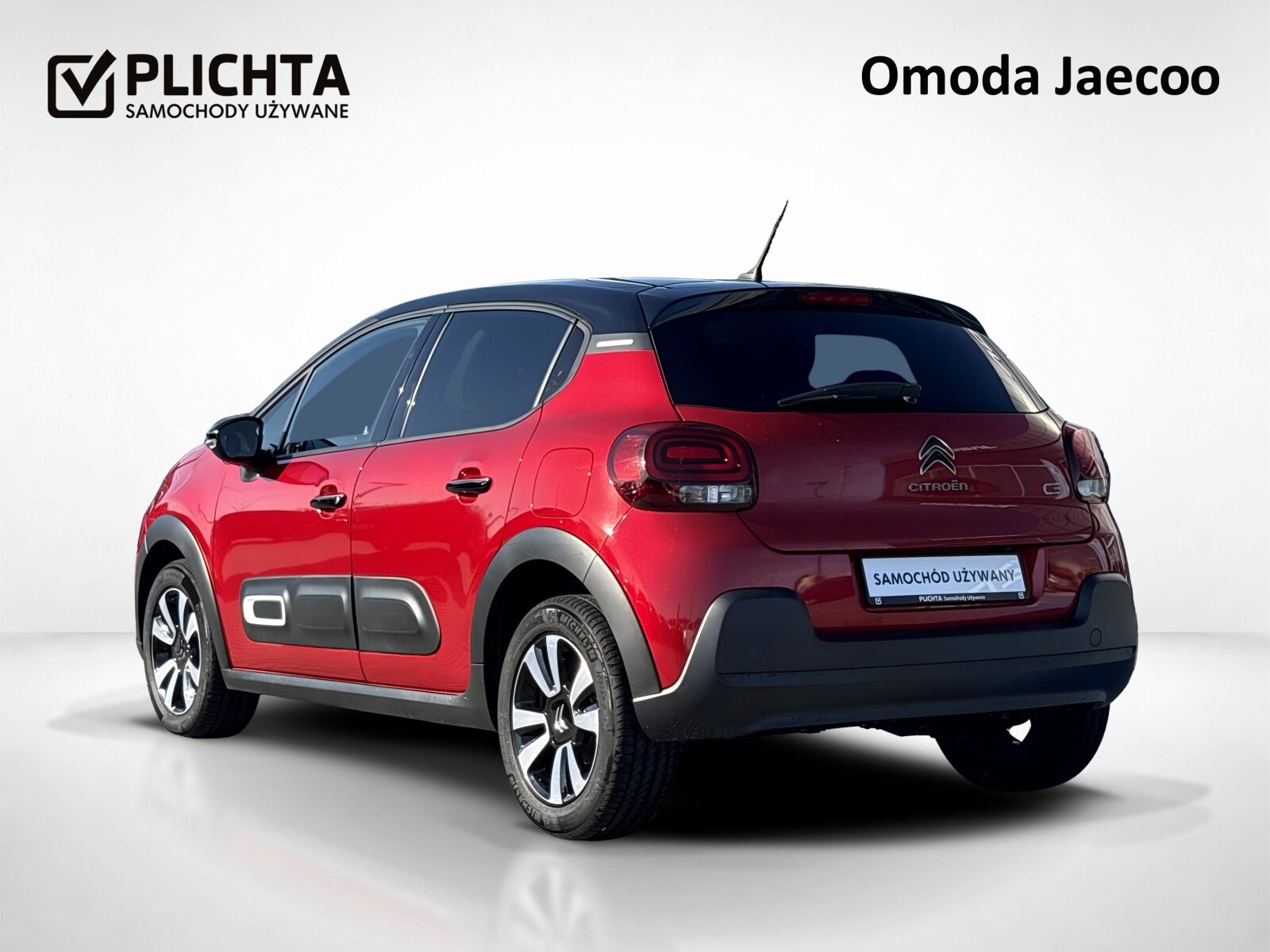Citroën C3 - zdjęcie 3
