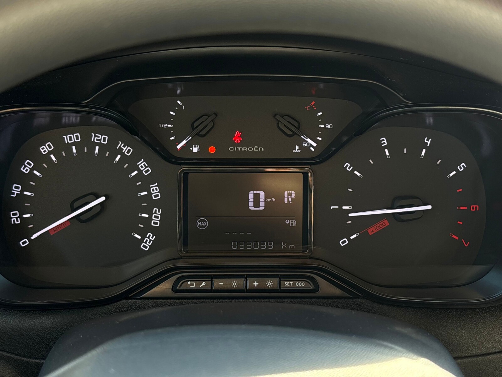 Citroën C3 - zdjęcie 14
