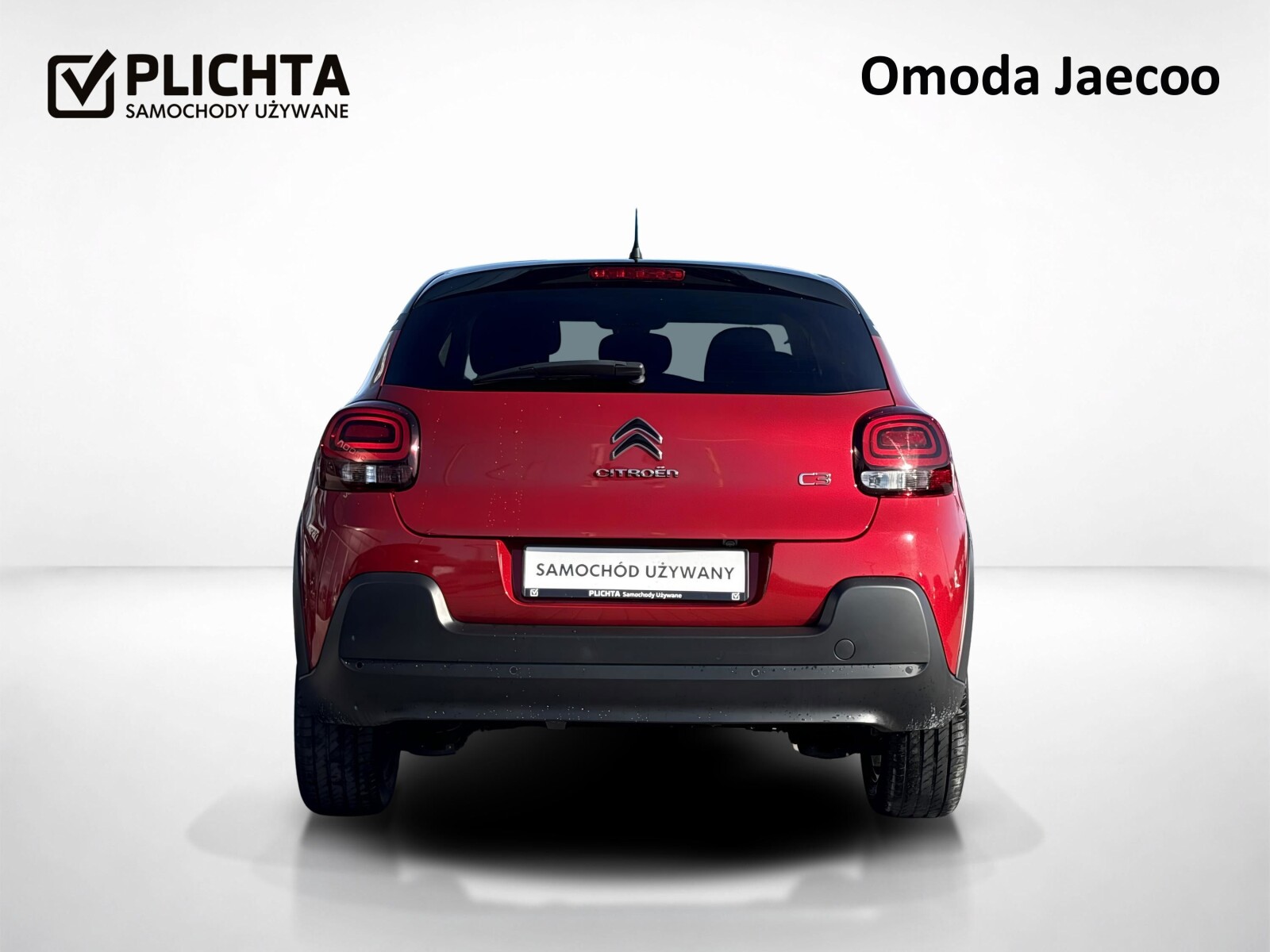 Citroën C3 - zdjęcie 4