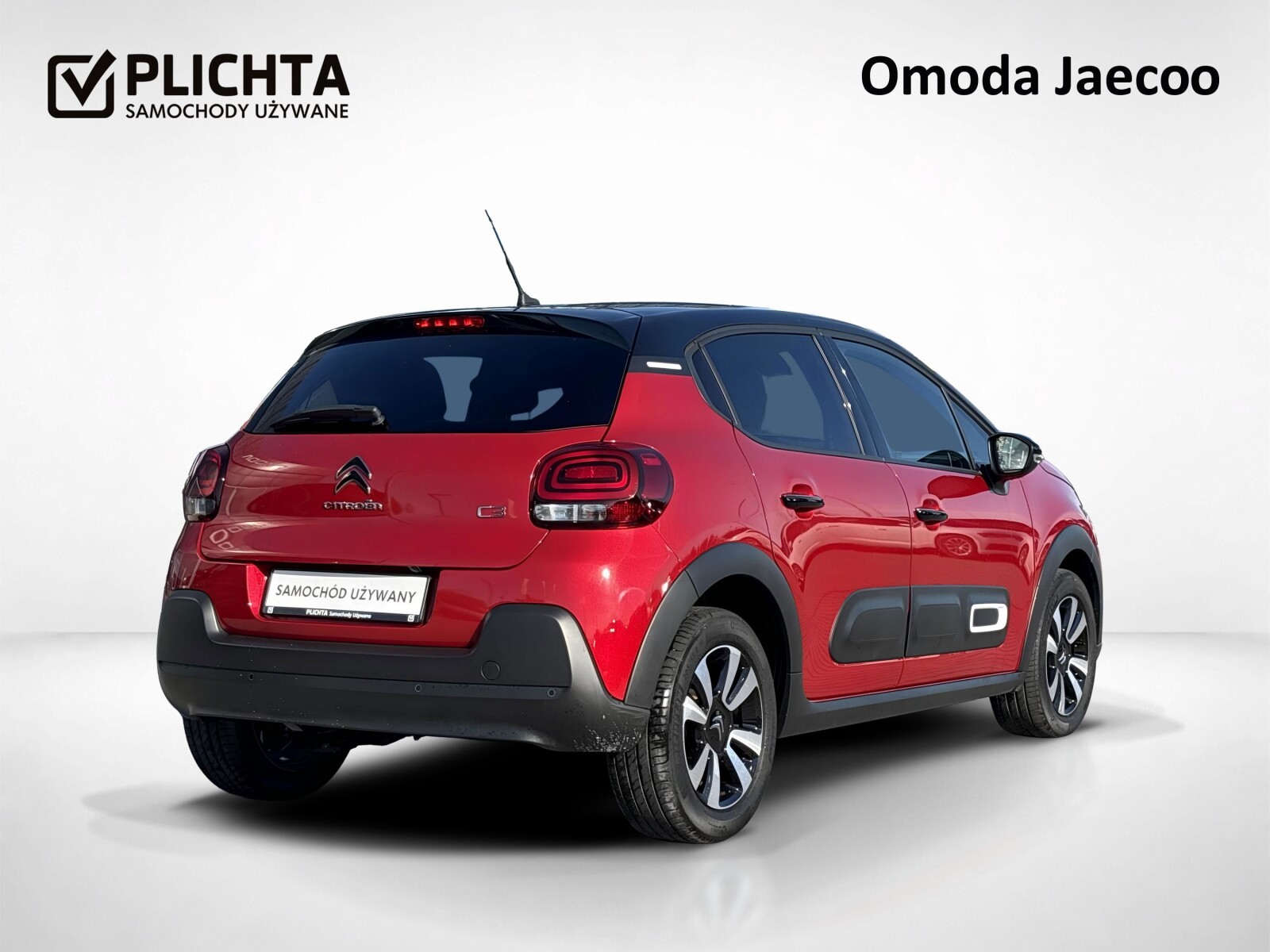 Citroën C3 - zdjęcie 5