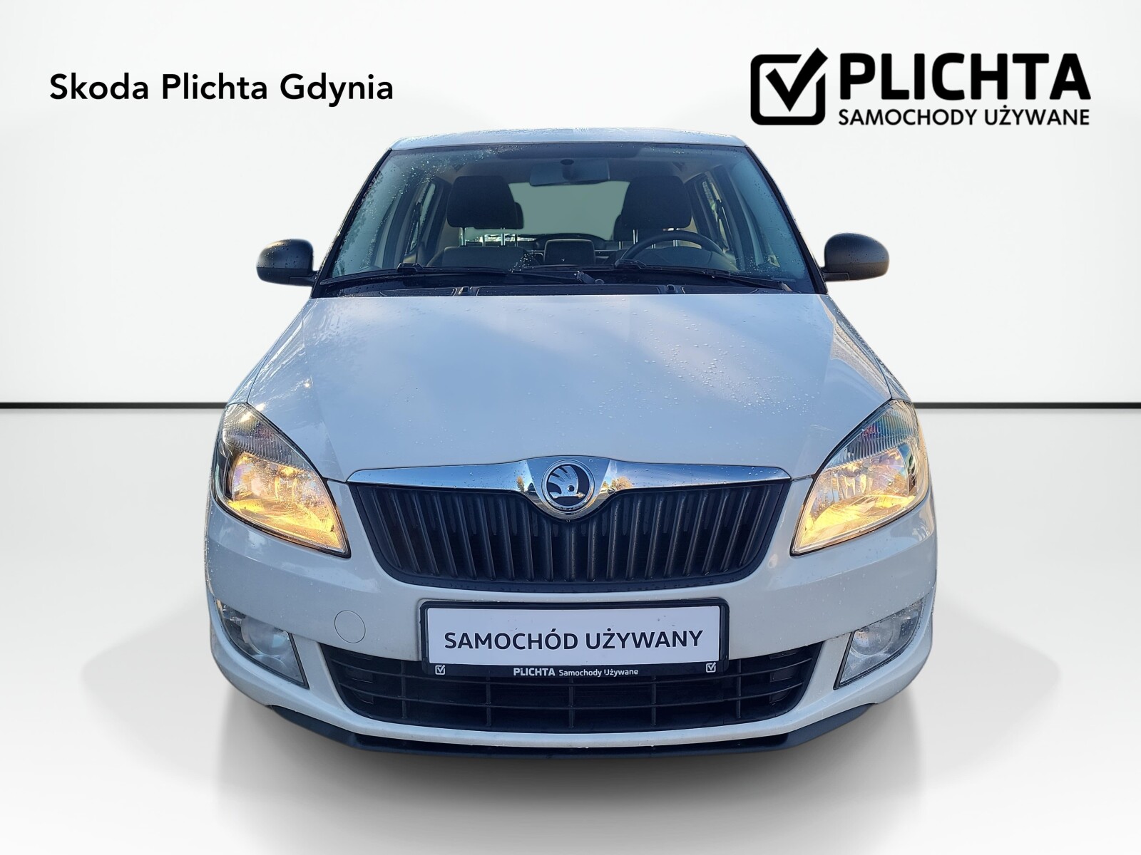 Škoda Fabia - zdjęcie 8