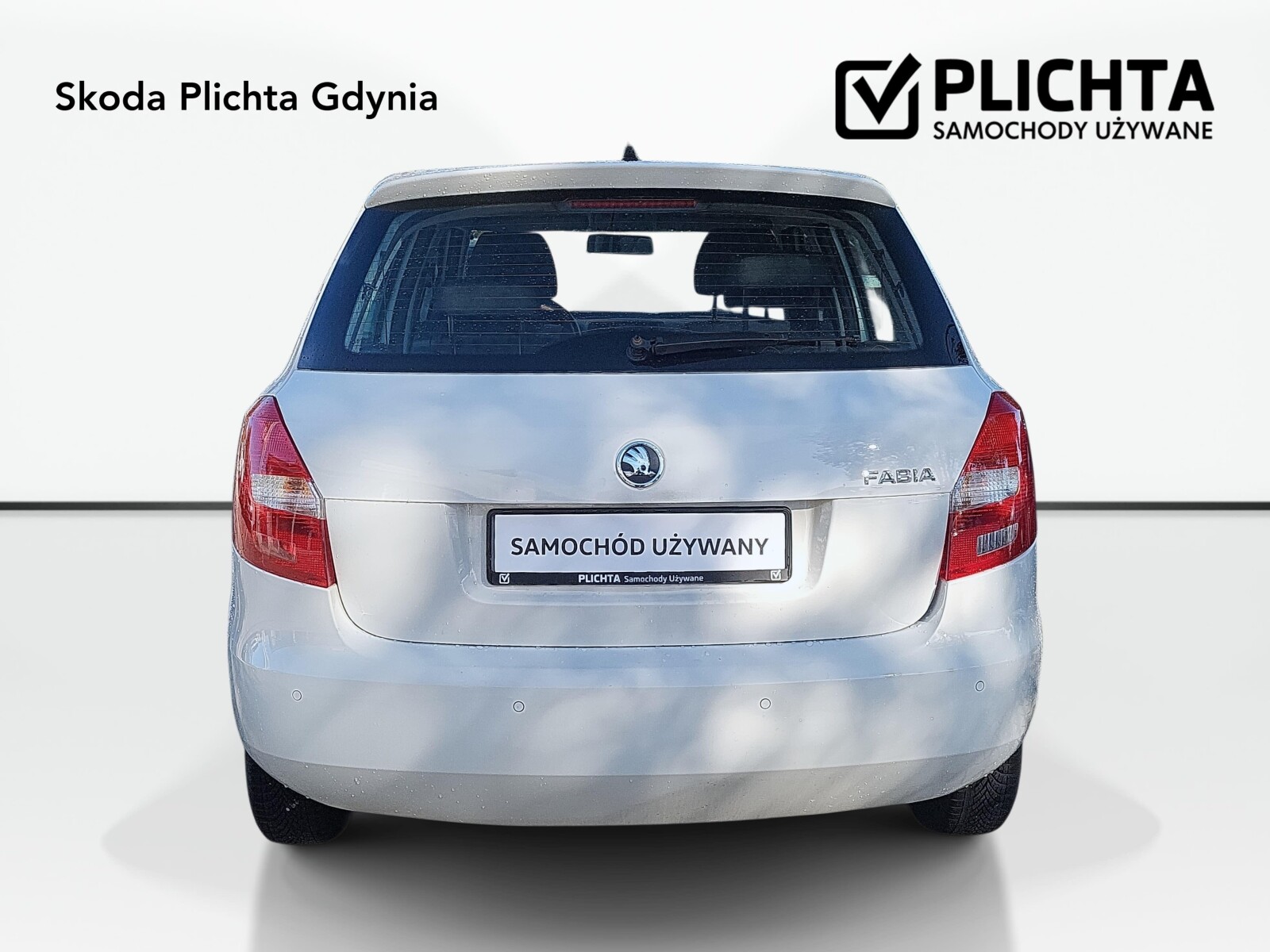 Škoda Fabia - zdjęcie 4