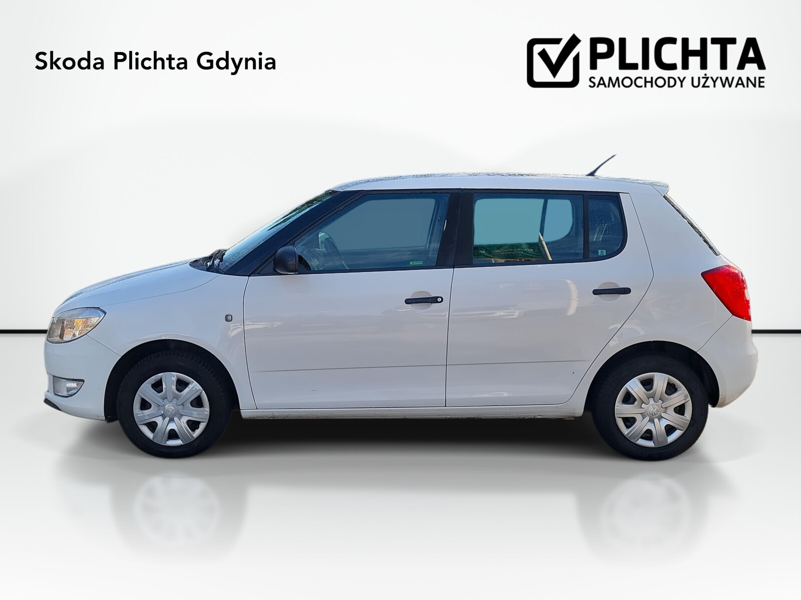 Škoda Fabia - zdjęcie 2