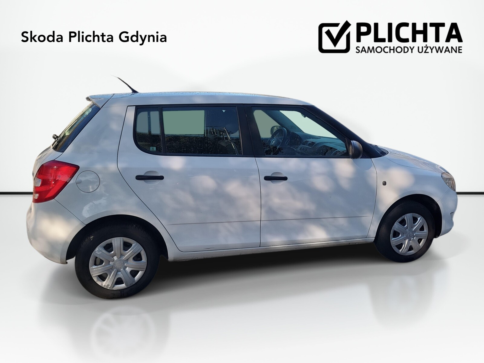 Škoda Fabia - zdjęcie 6