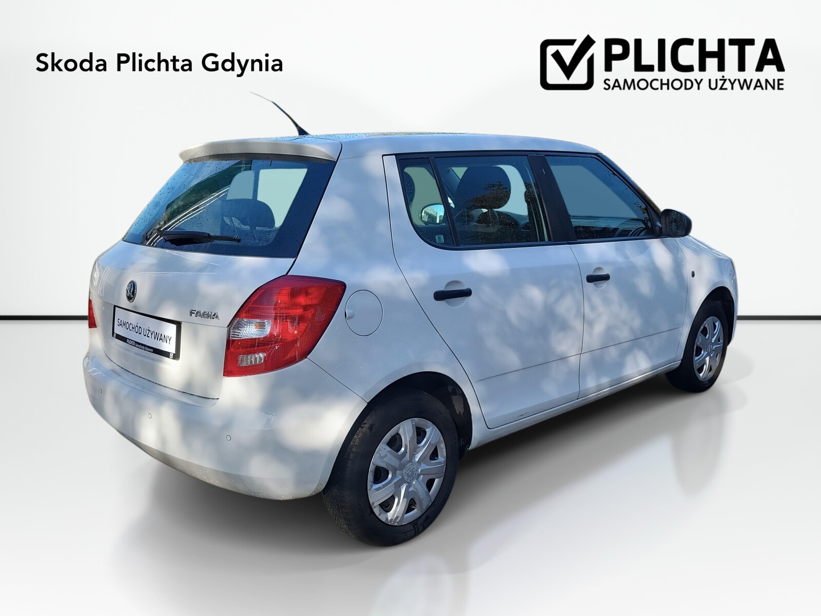 Škoda Fabia - zdjęcie 5