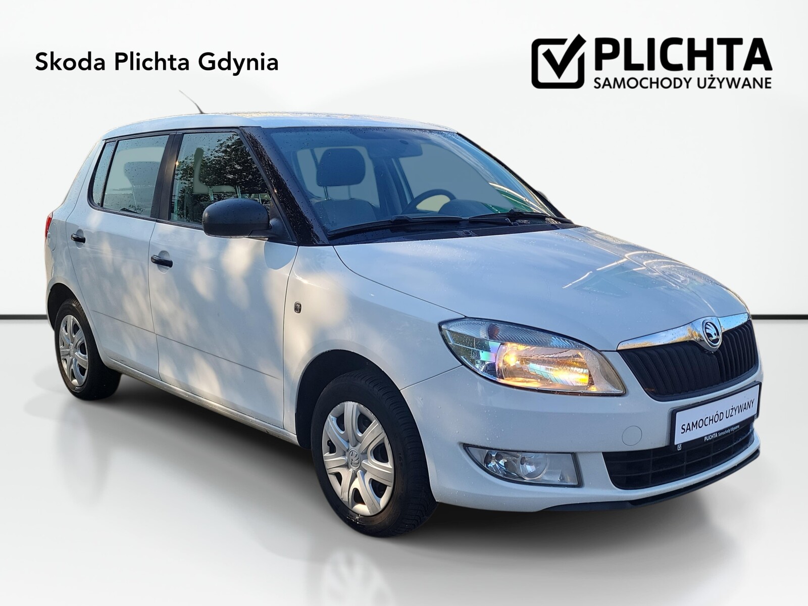 Škoda Fabia - zdjęcie 7