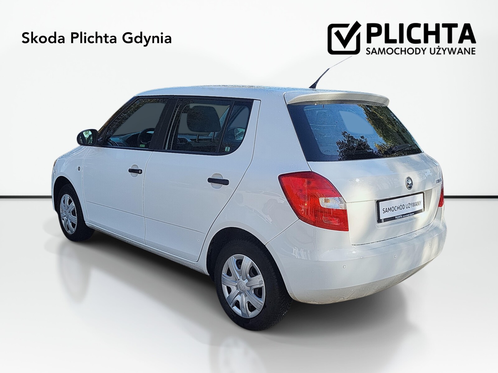 Škoda Fabia - zdjęcie 3