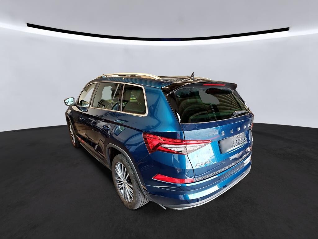 Škoda Kodiaq - zdjęcie 3