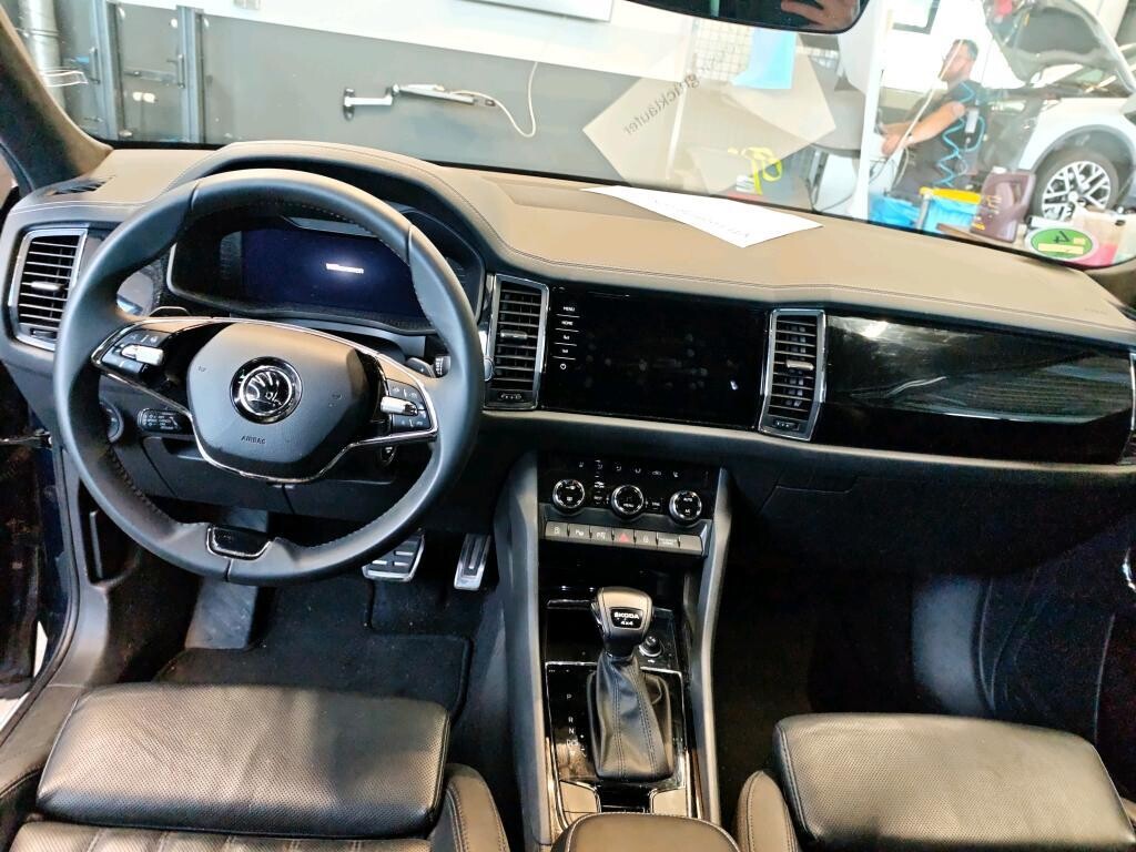 Škoda Kodiaq - zdjęcie 5