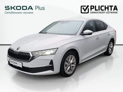 używany Škoda Octavia salon Škoda Gdynia