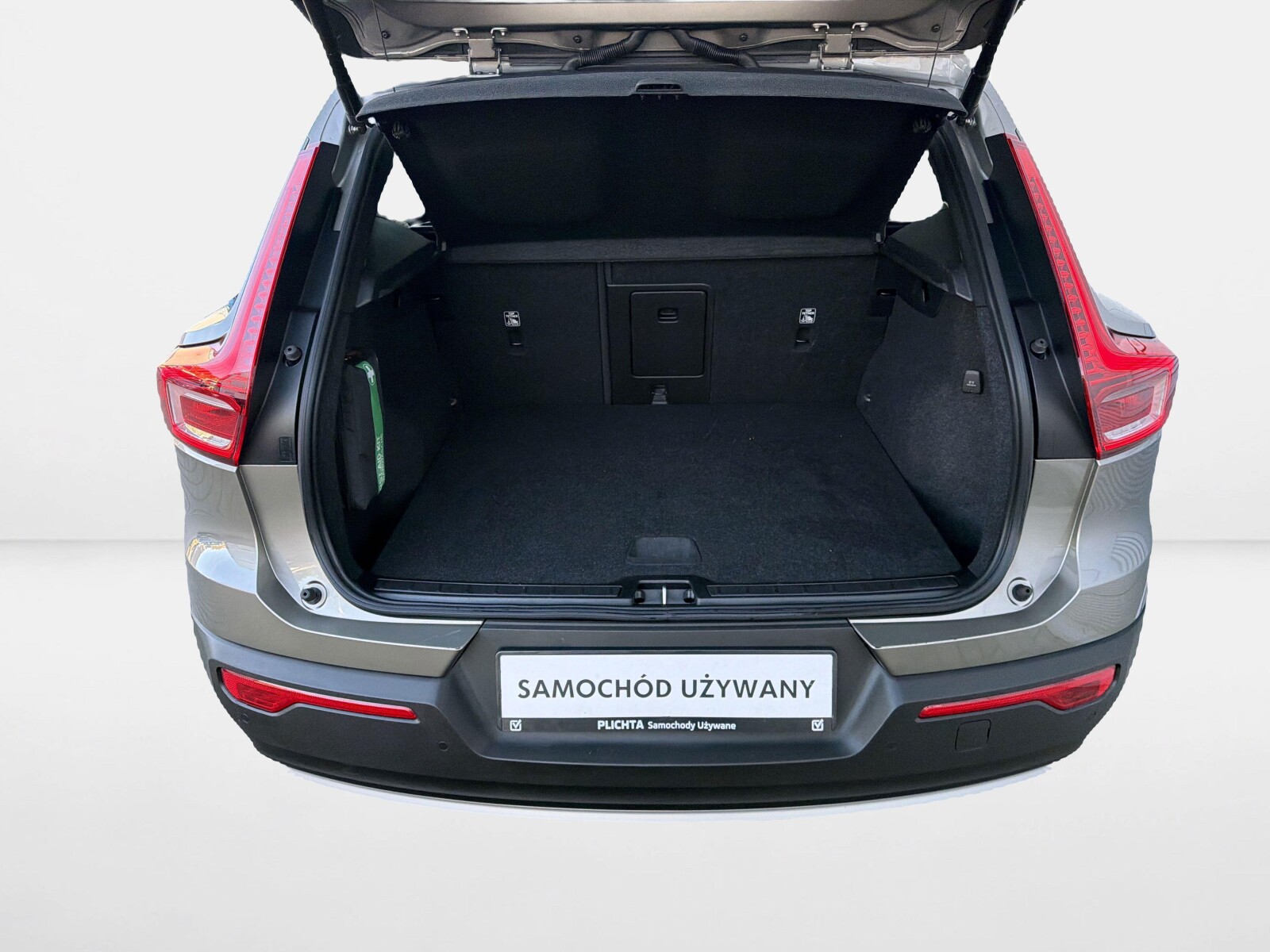 Volvo XC 40 - zdjęcie 33
