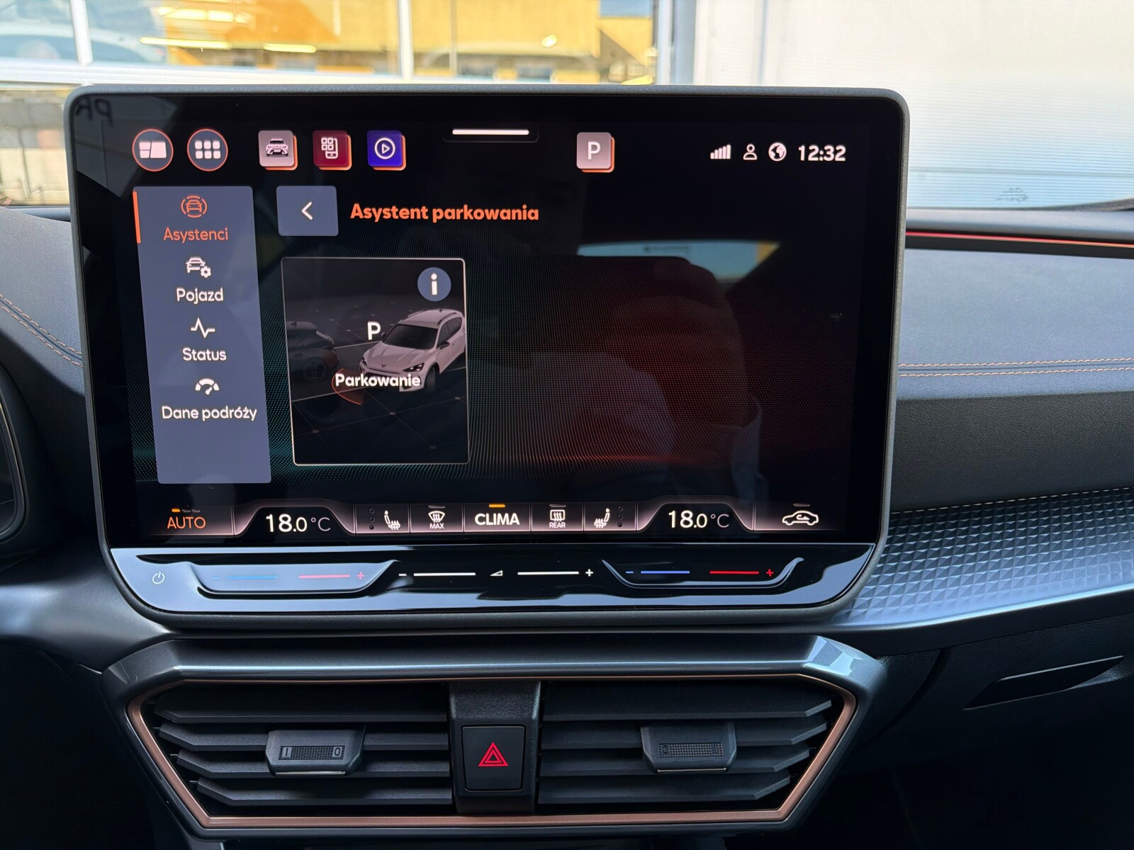 Cupra Formentor - zdjęcie 25