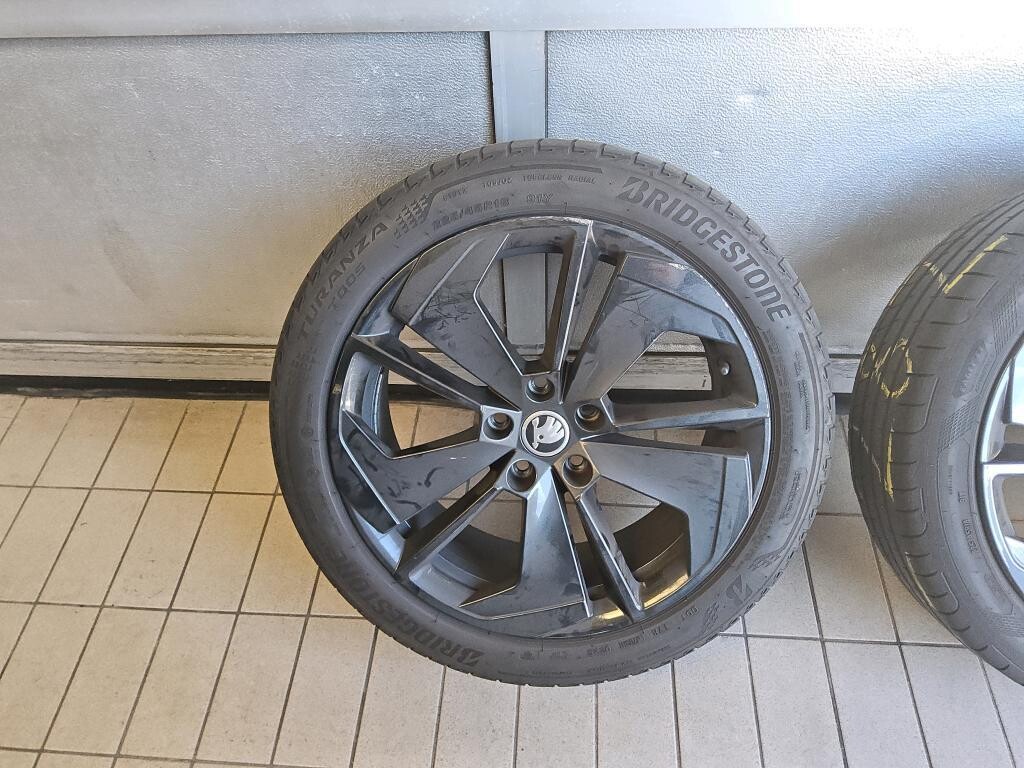 Škoda Octavia - zdjęcie 6