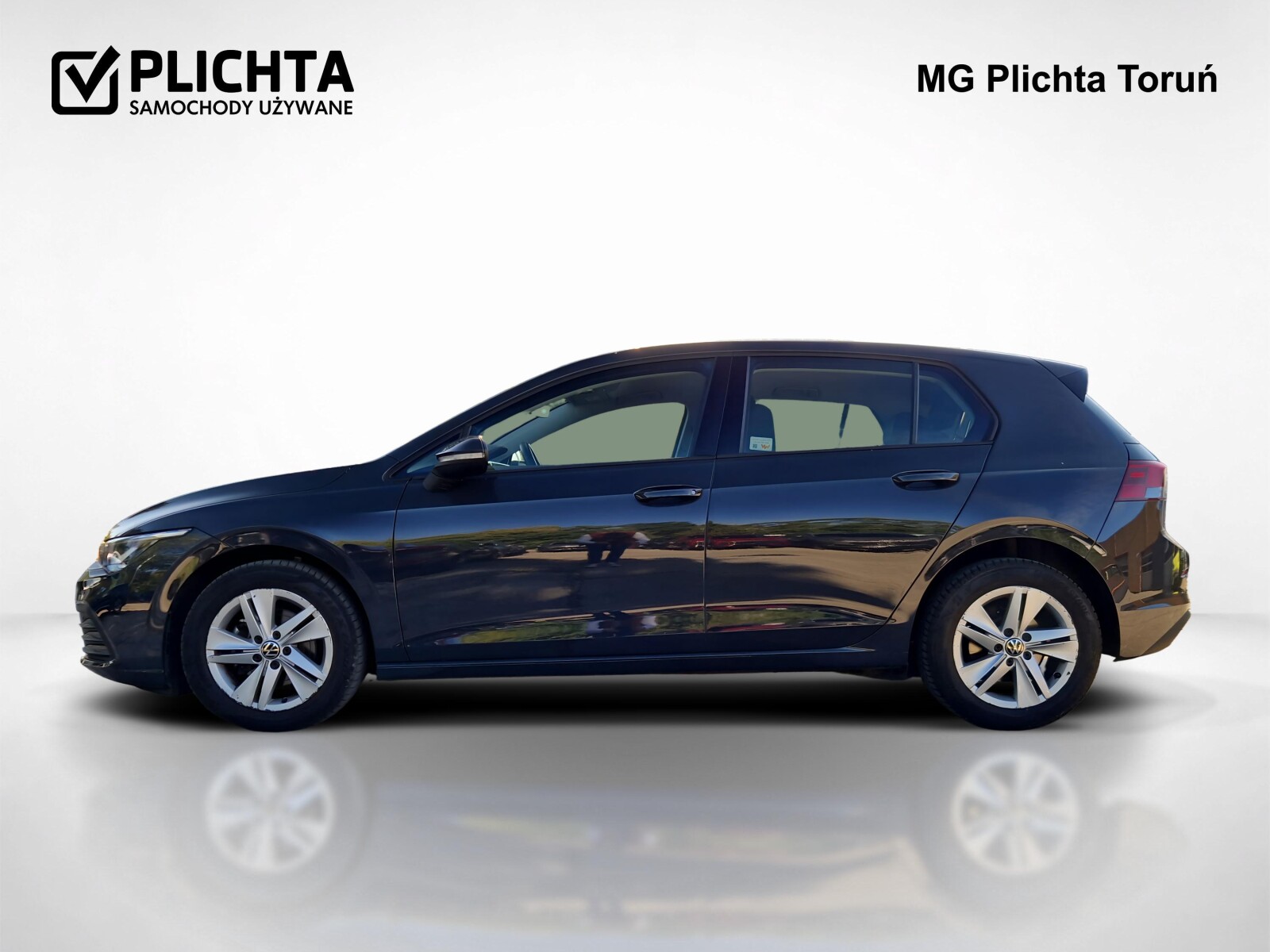 Volkswagen Golf - zdjęcie 2