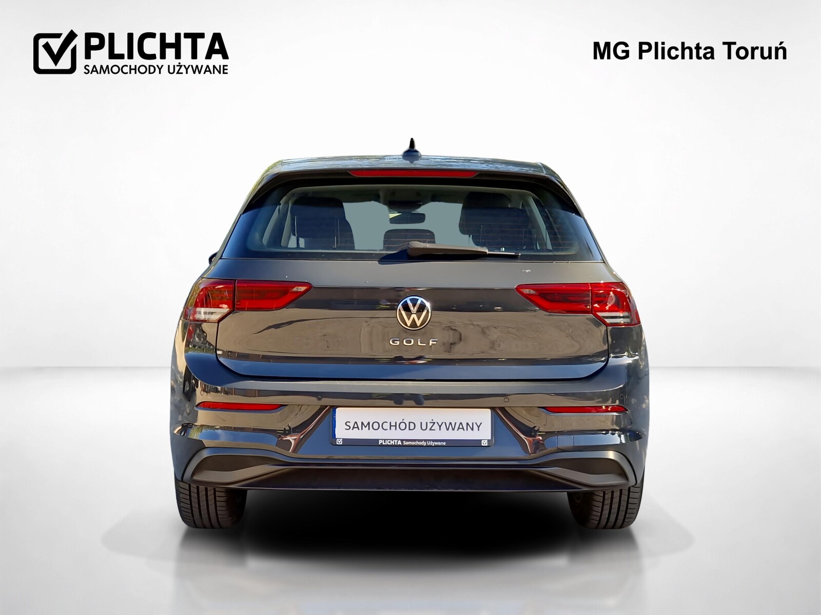 Volkswagen Golf - zdjęcie 4
