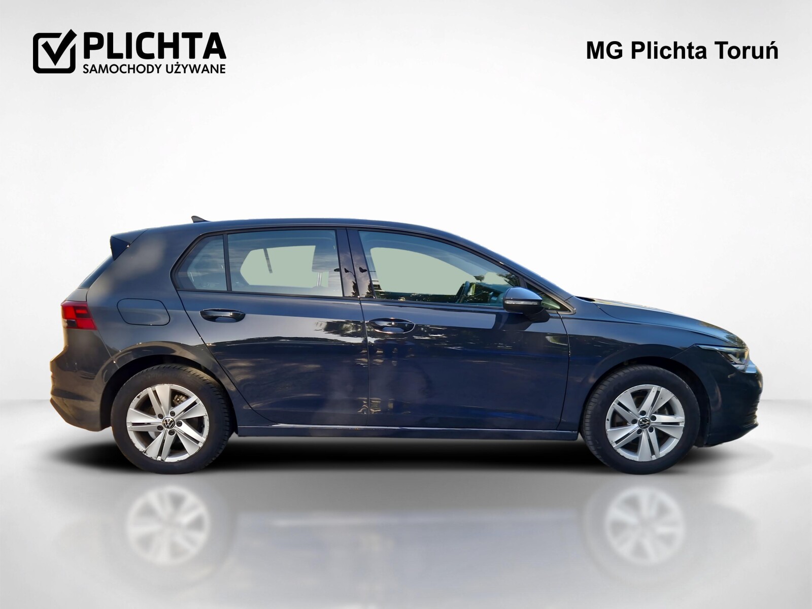 Volkswagen Golf - zdjęcie 6