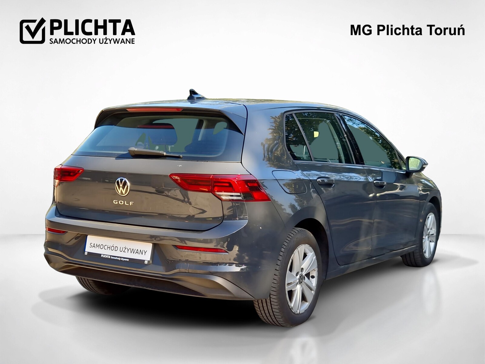 Volkswagen Golf - zdjęcie 5