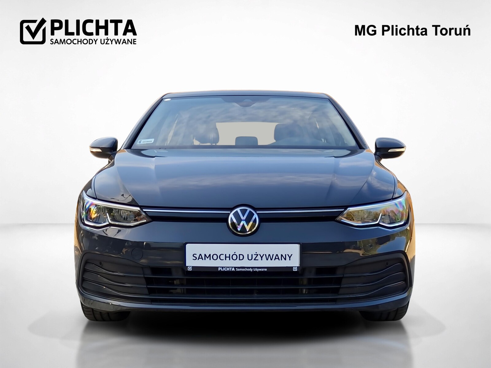 Volkswagen Golf - zdjęcie 8
