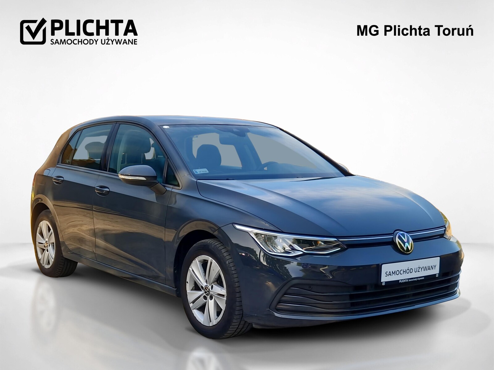Volkswagen Golf - zdjęcie 7