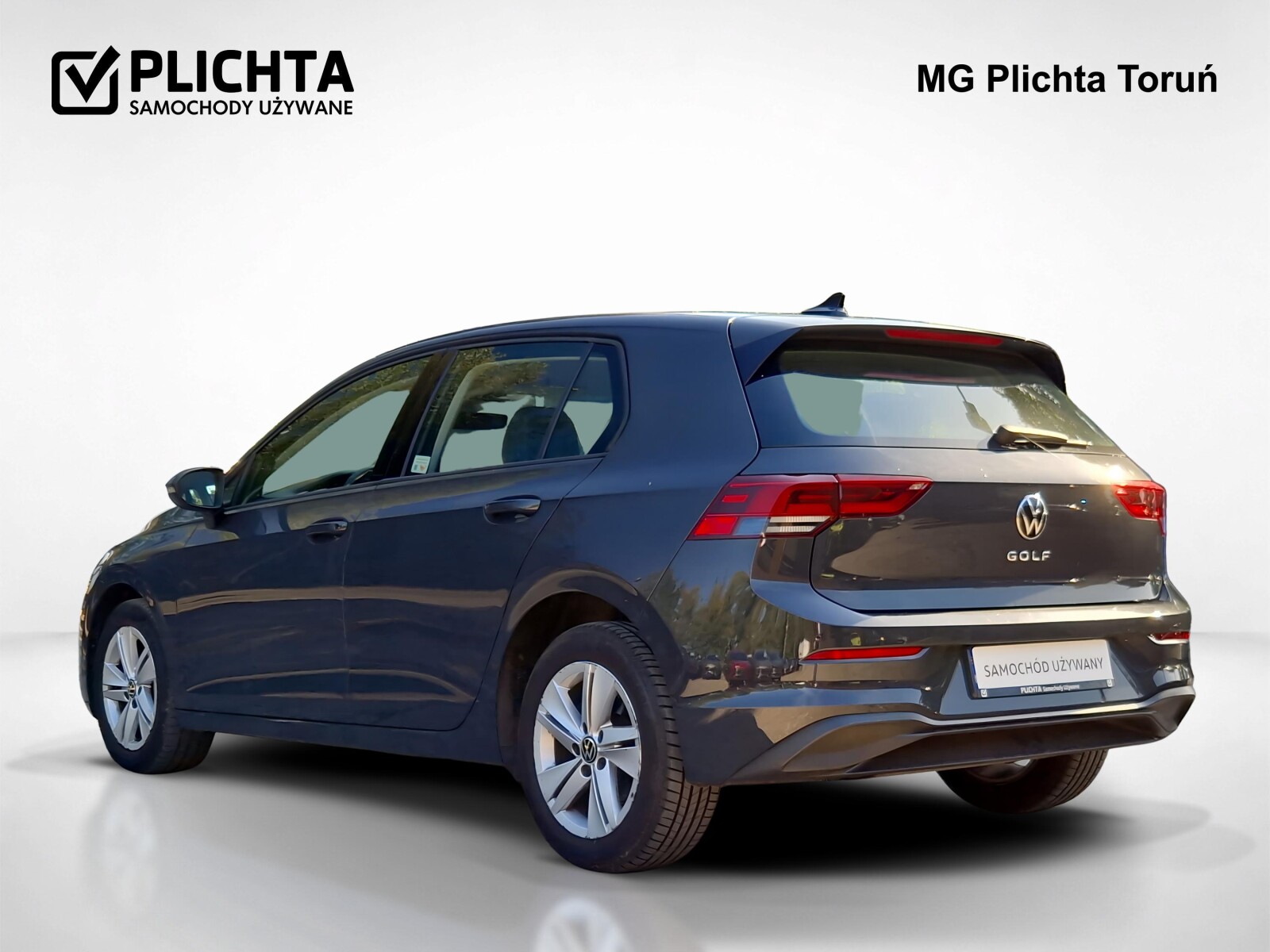 Volkswagen Golf - zdjęcie 3