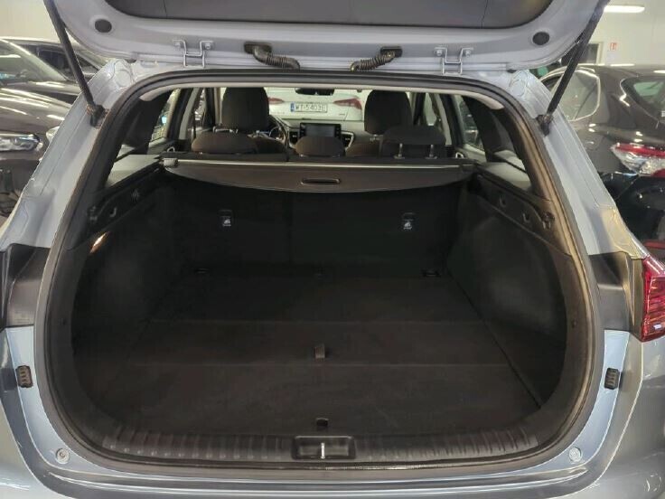 Kia Ceed - zdjęcie 8