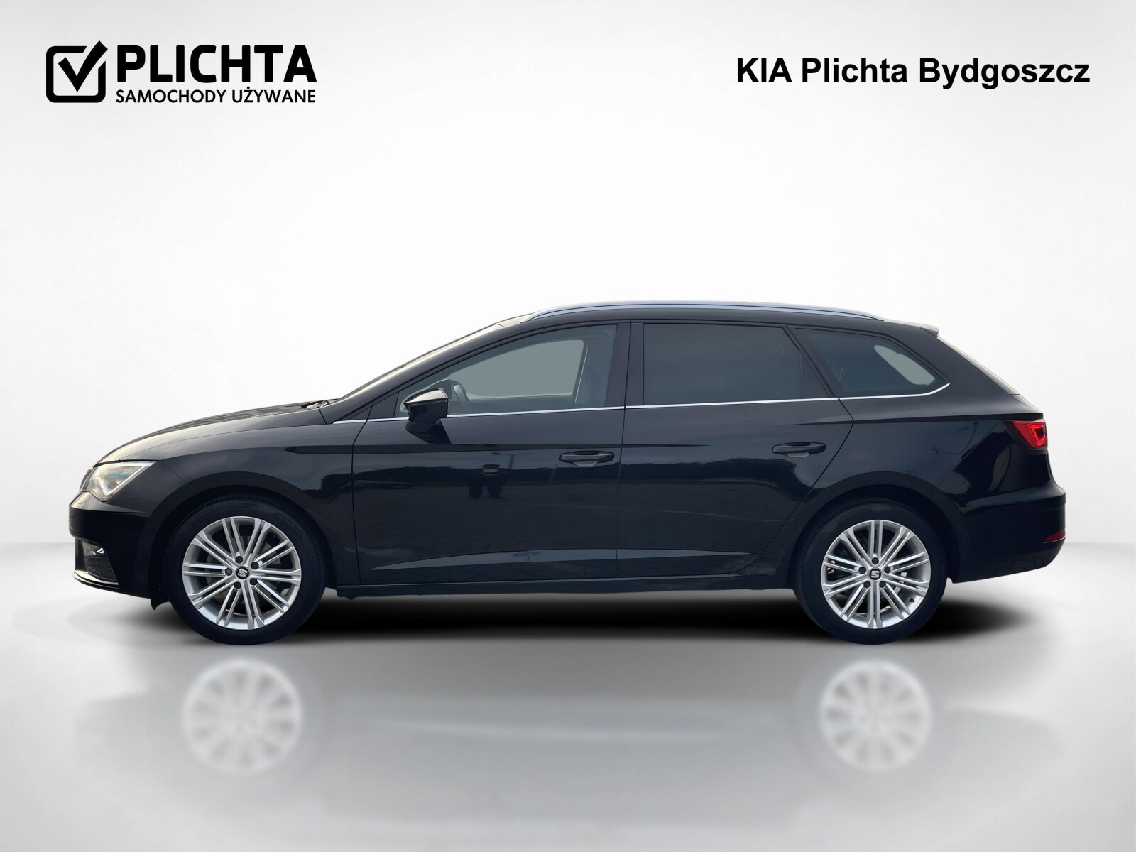 Seat Leon - zdjęcie 2