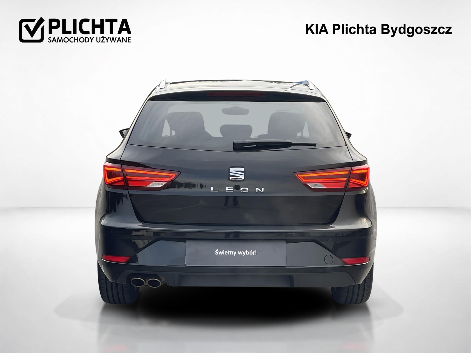 Seat Leon - zdjęcie 4