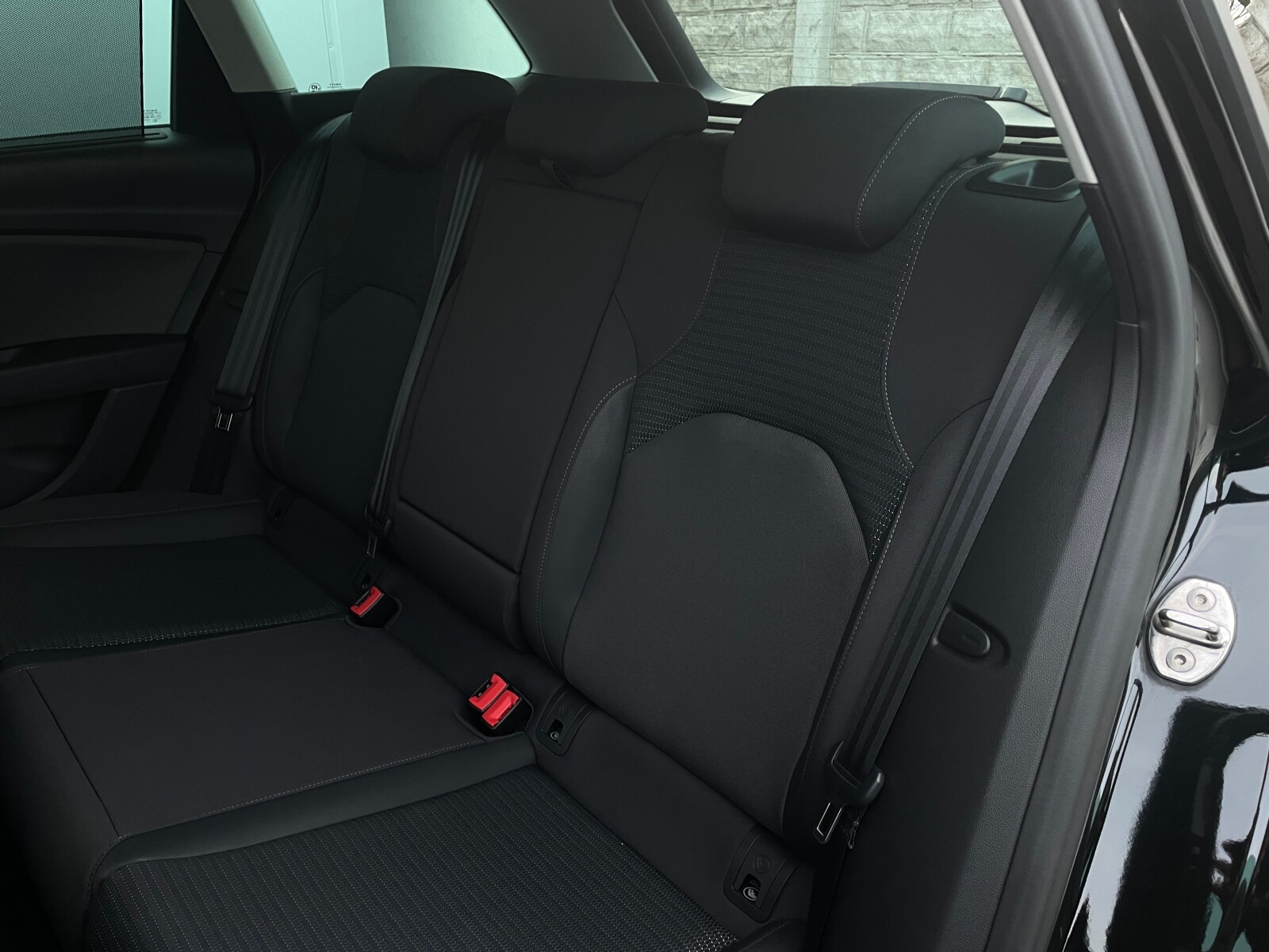 Seat Leon - zdjęcie 11