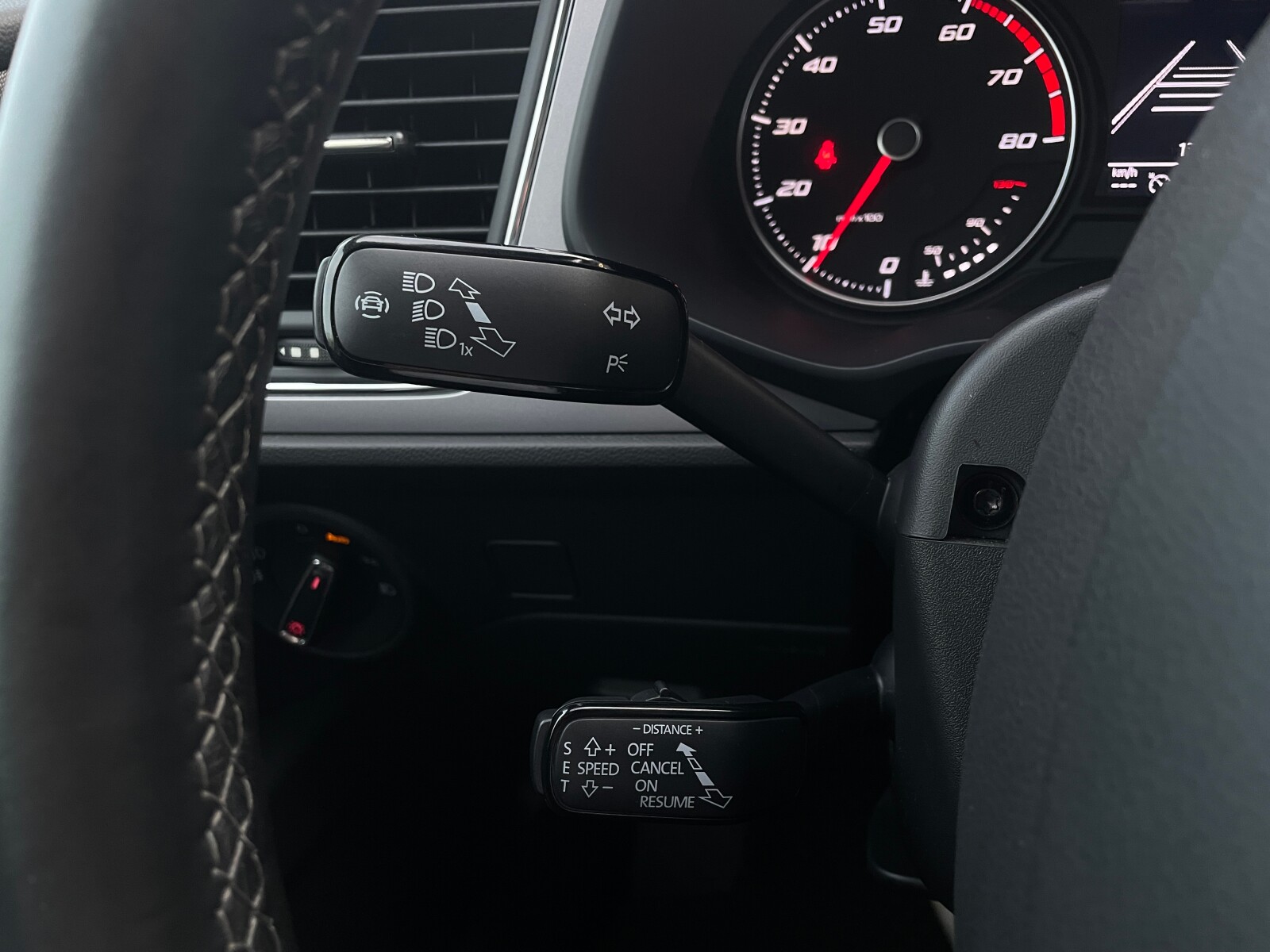 Seat Leon - zdjęcie 21