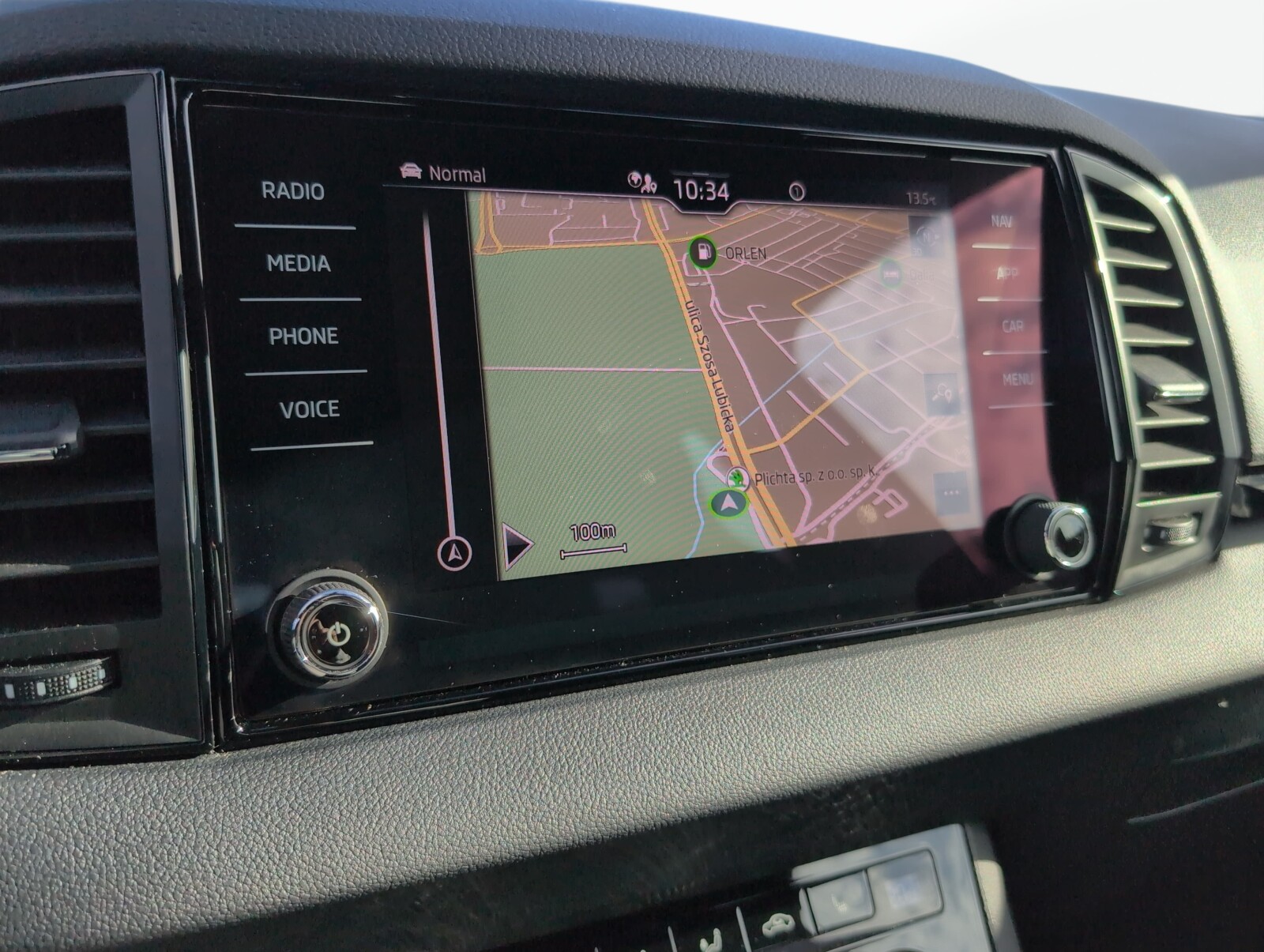 Škoda Karoq - zdjęcie 31