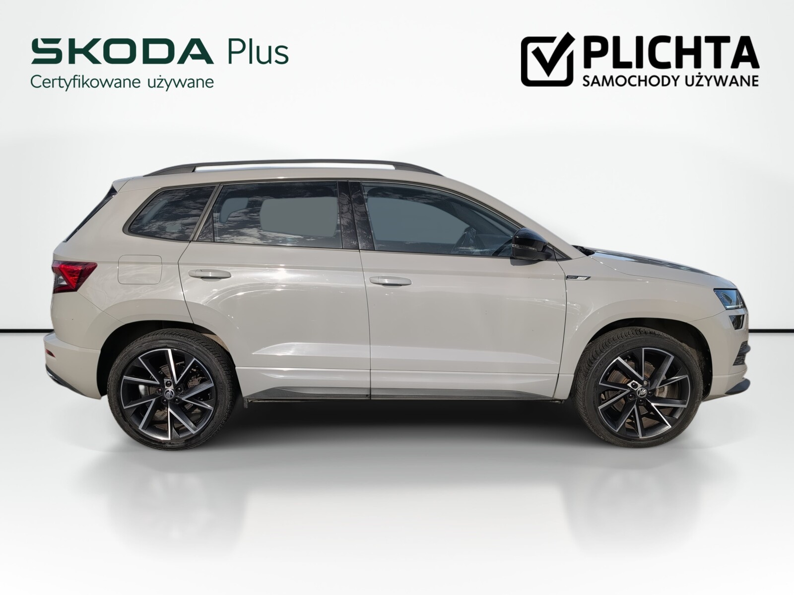 Škoda Karoq - zdjęcie 4