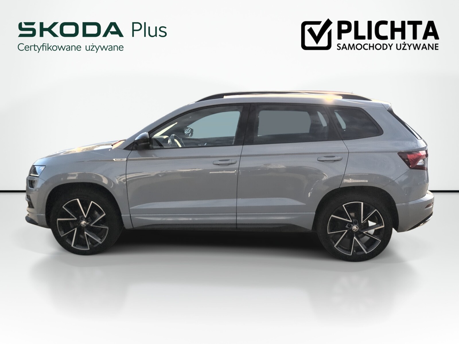 Škoda Karoq - zdjęcie 8