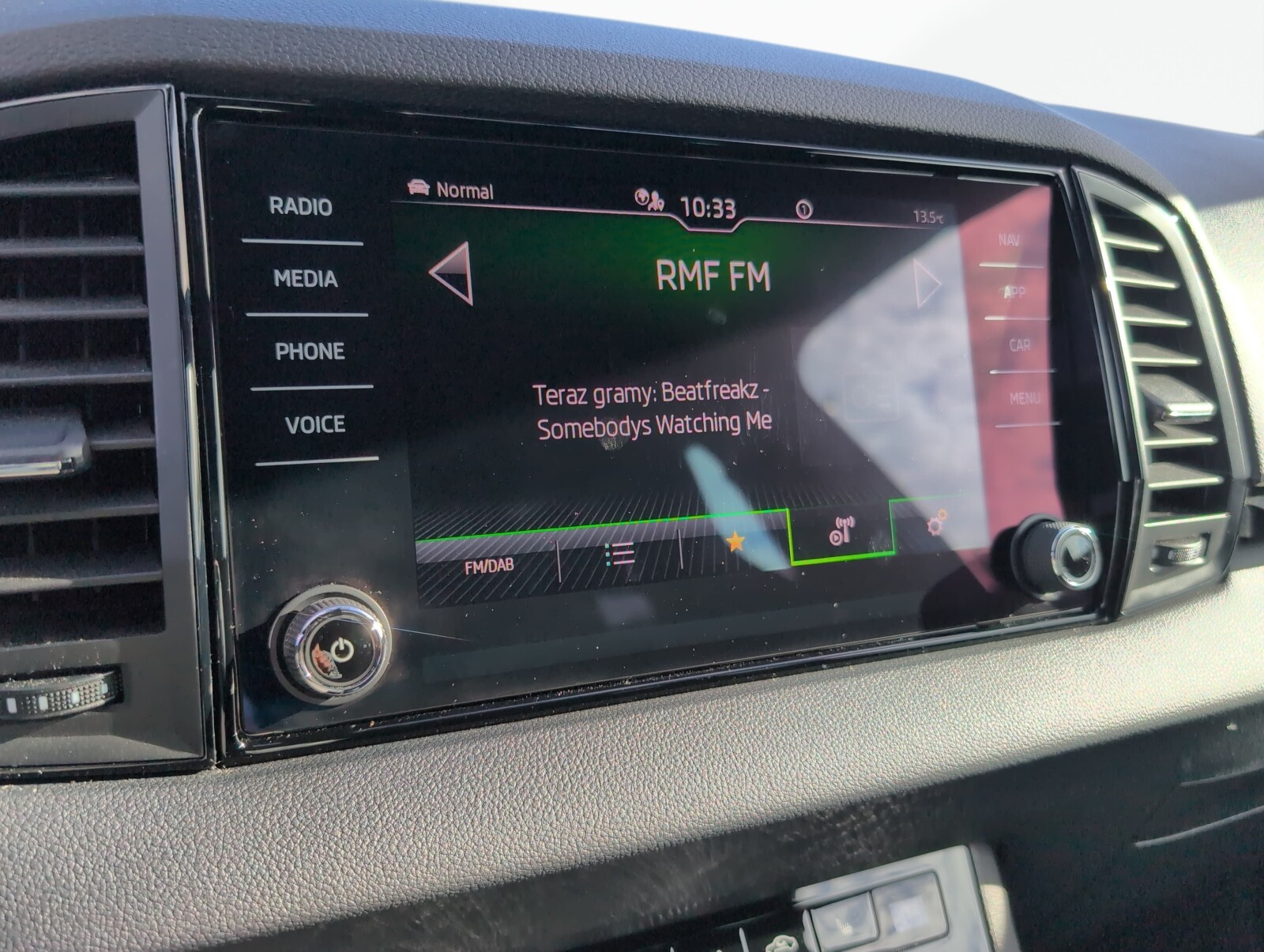 Škoda Karoq - zdjęcie 25