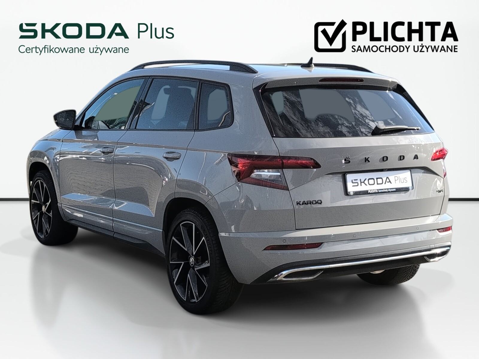Škoda Karoq - zdjęcie 7