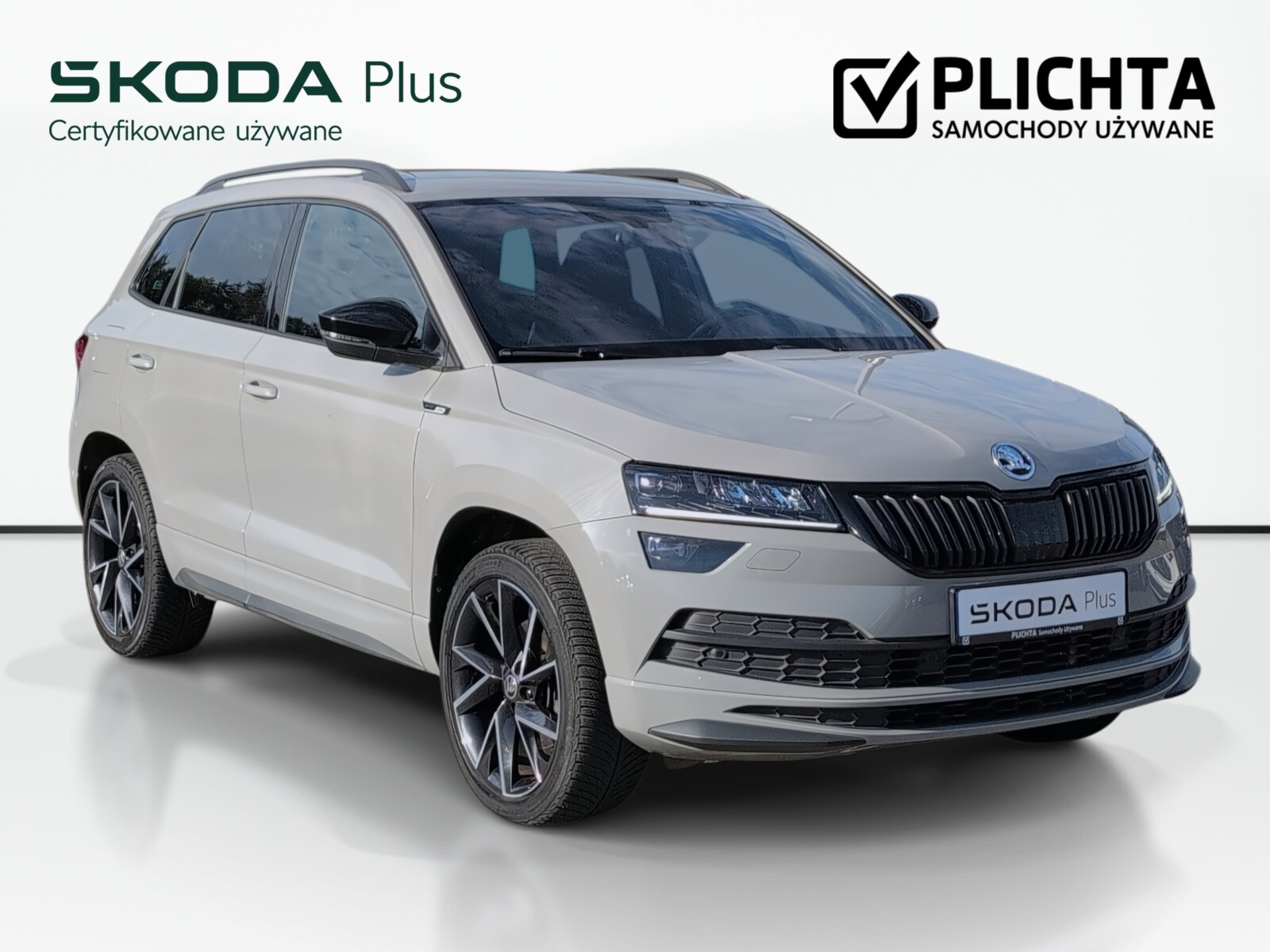 Škoda Karoq - zdjęcie 3