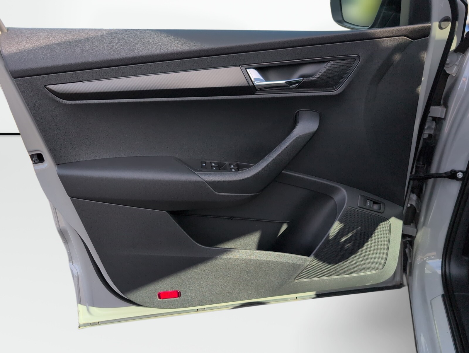 Škoda Karoq - zdjęcie 19