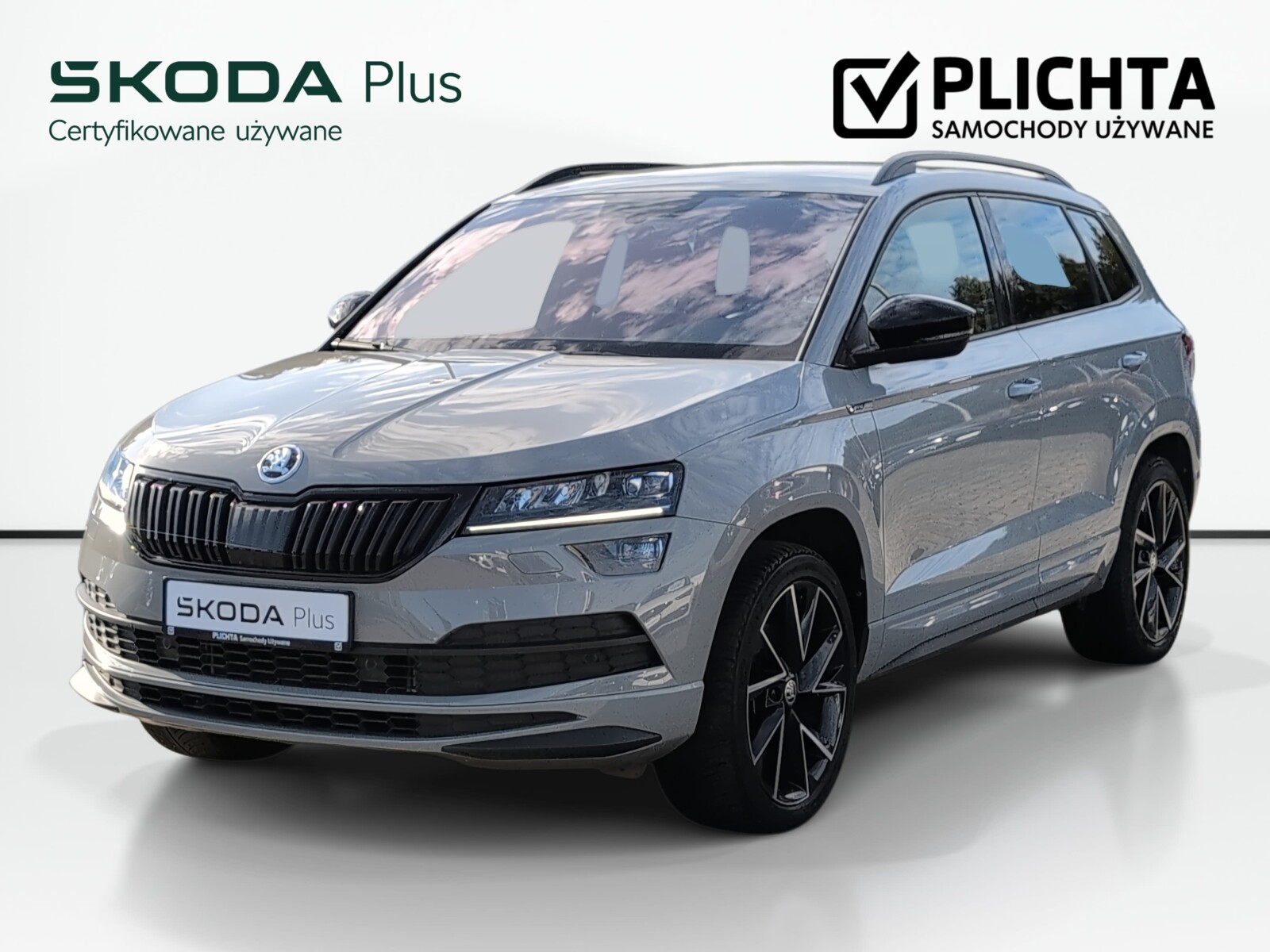 Škoda Karoq - zdjęcie 1