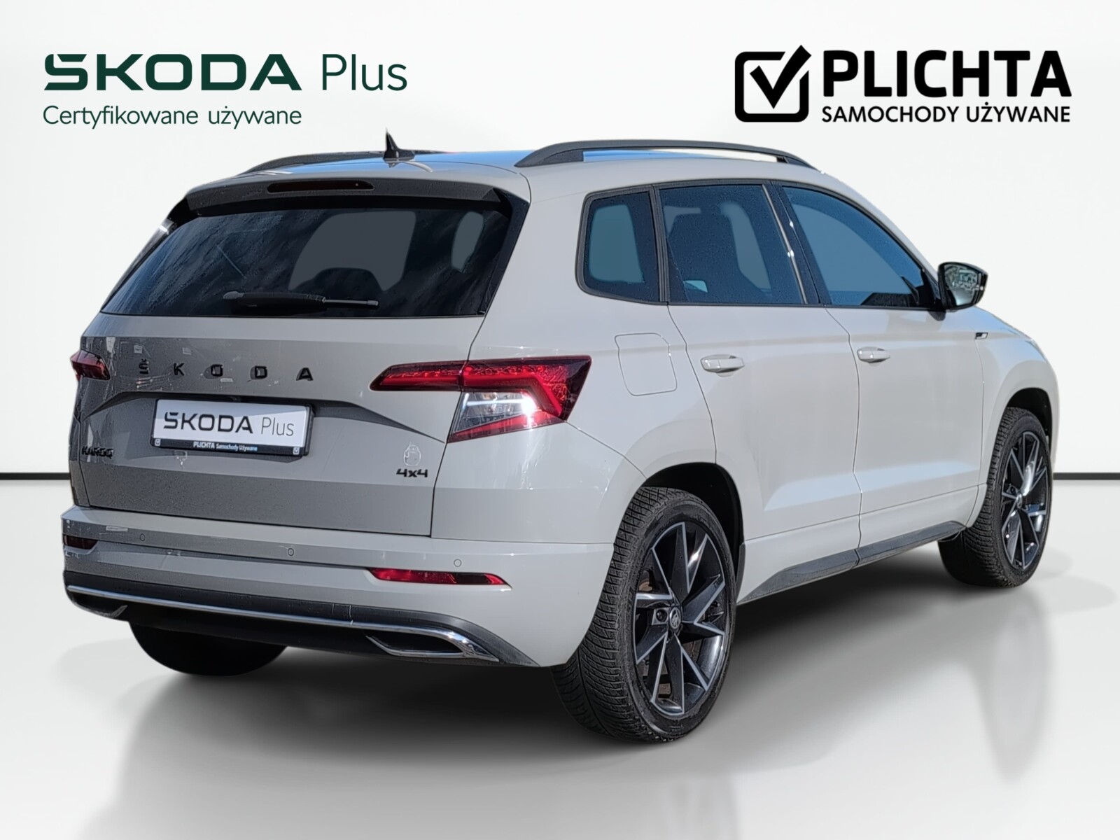 Škoda Karoq - zdjęcie 5