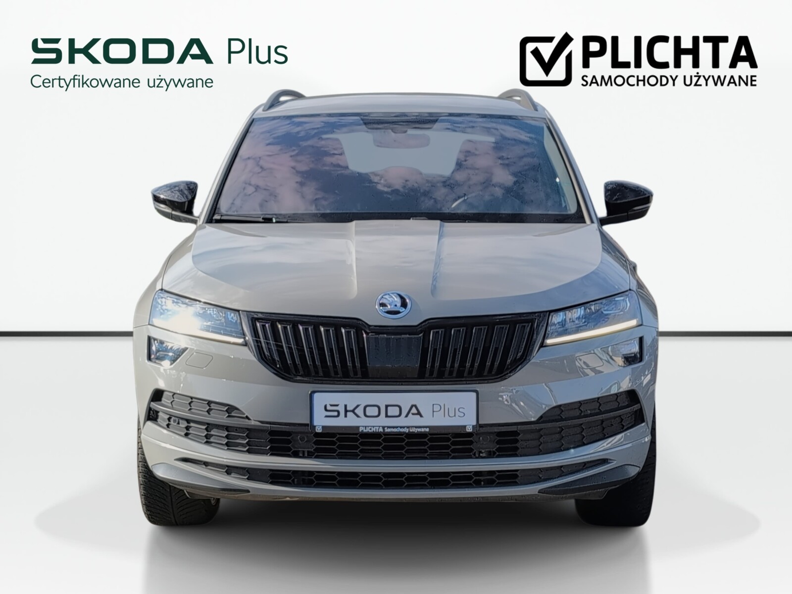 Škoda Karoq - zdjęcie 2
