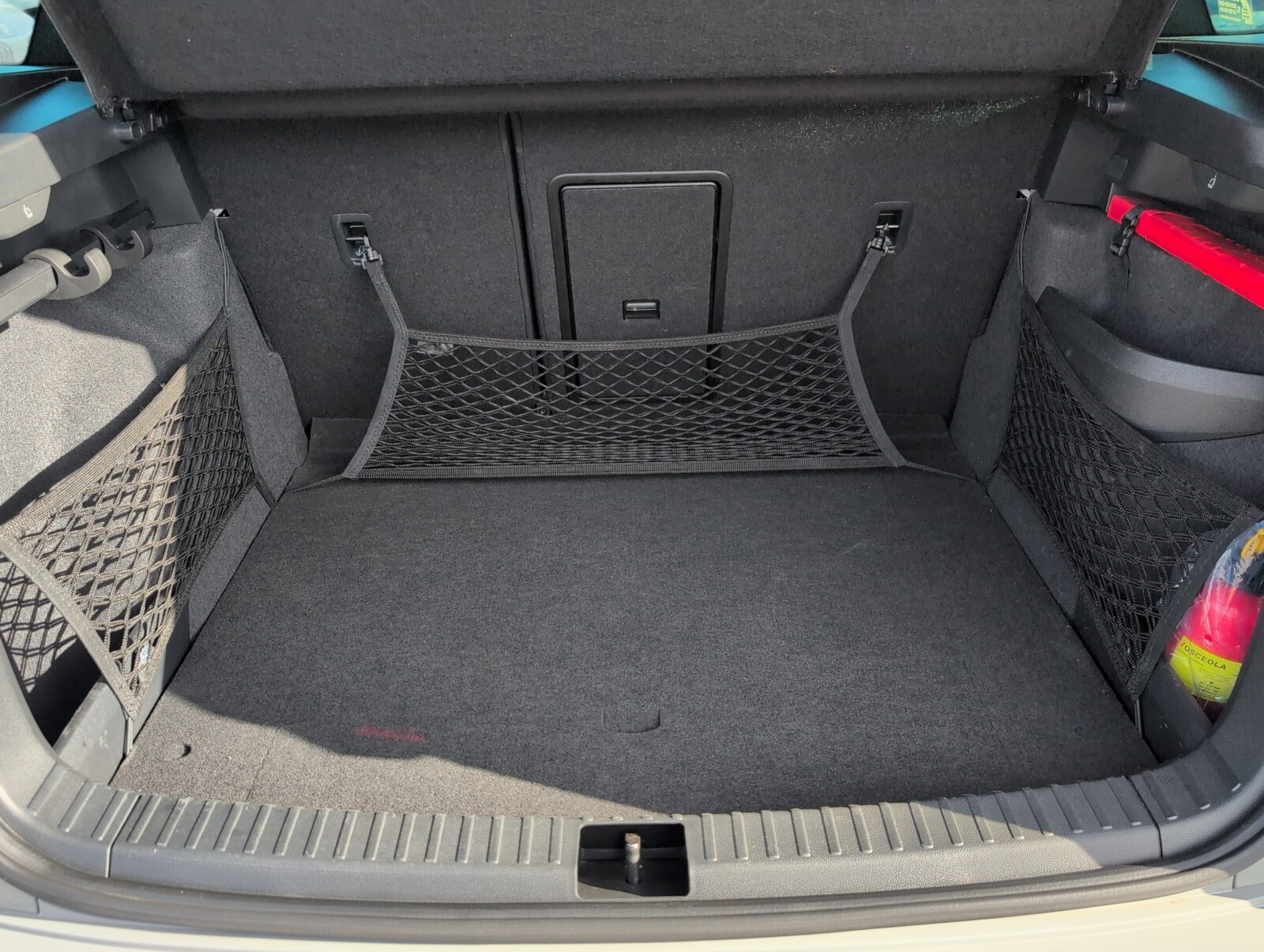 Škoda Karoq - zdjęcie 9