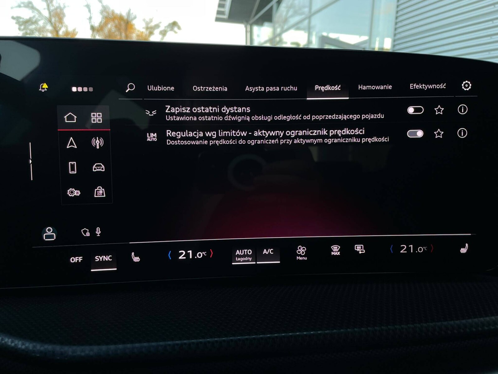 Audi Q5 - zdjęcie 31