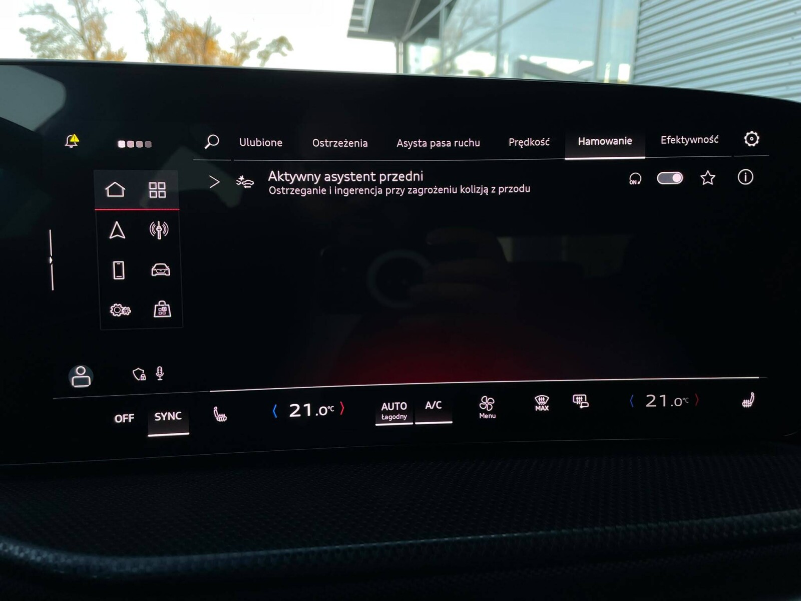 Audi Q5 - zdjęcie 33