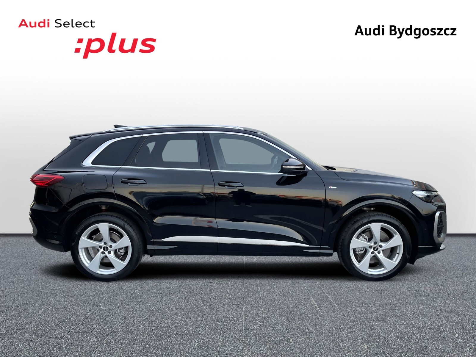 Audi Q5 - zdjęcie 6