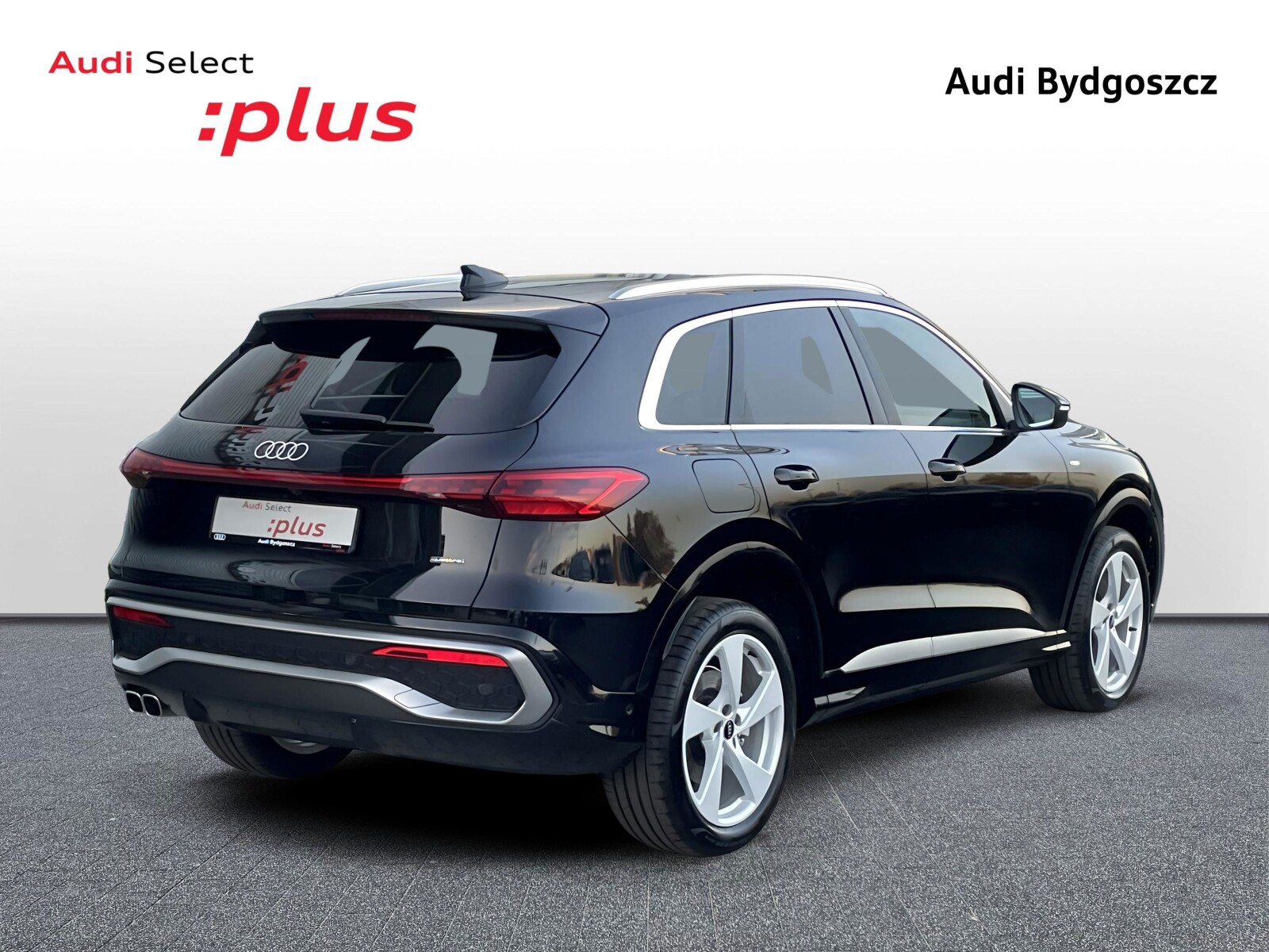 Audi Q5 - zdjęcie 5