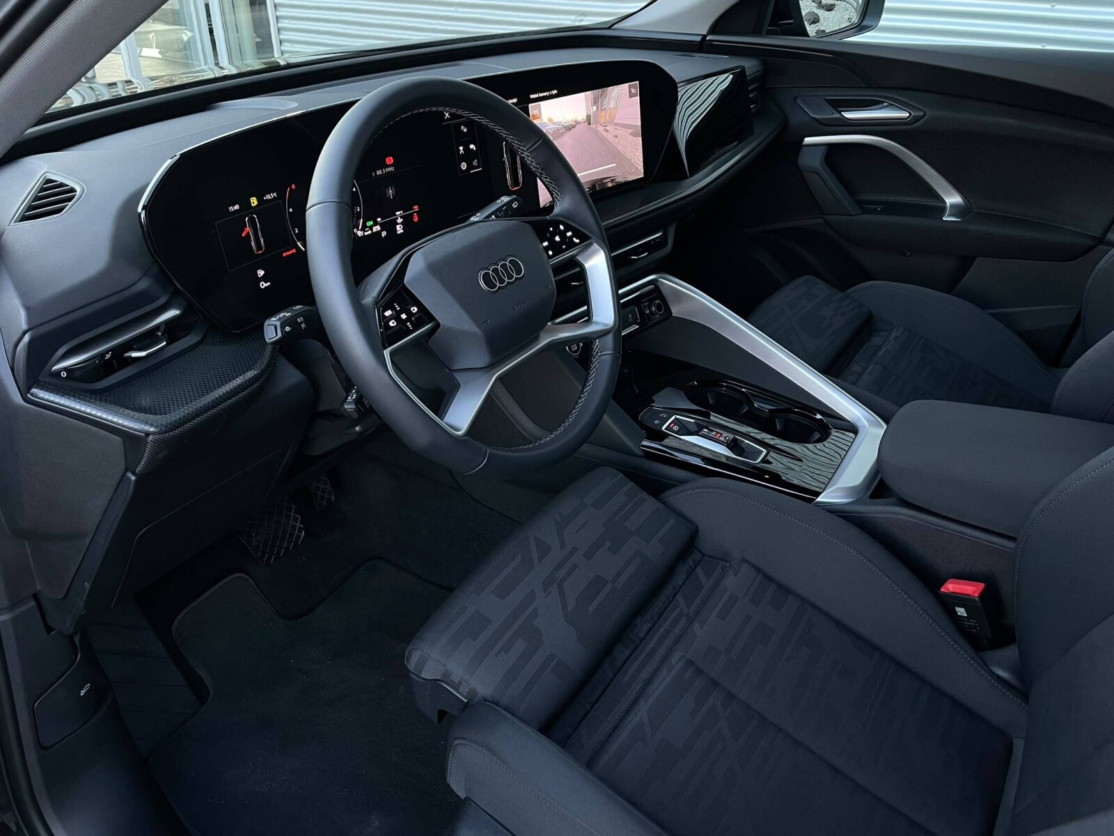 Audi Q5 - zdjęcie 21