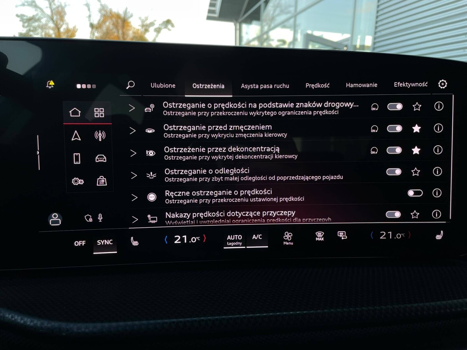 Audi Q5 - zdjęcie 29